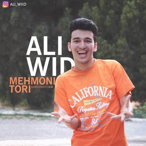 Ali Wid - Mehmoni Tori