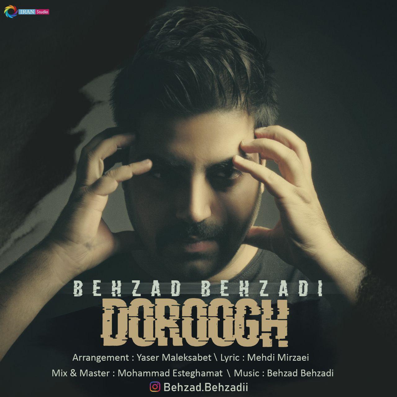 Behzad Behzadi - Doroogh