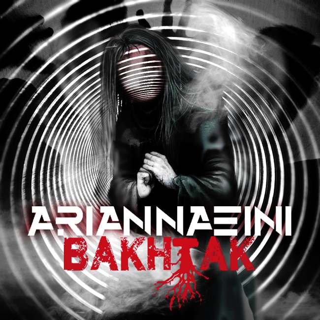 Arian Naeini - Bakhtak