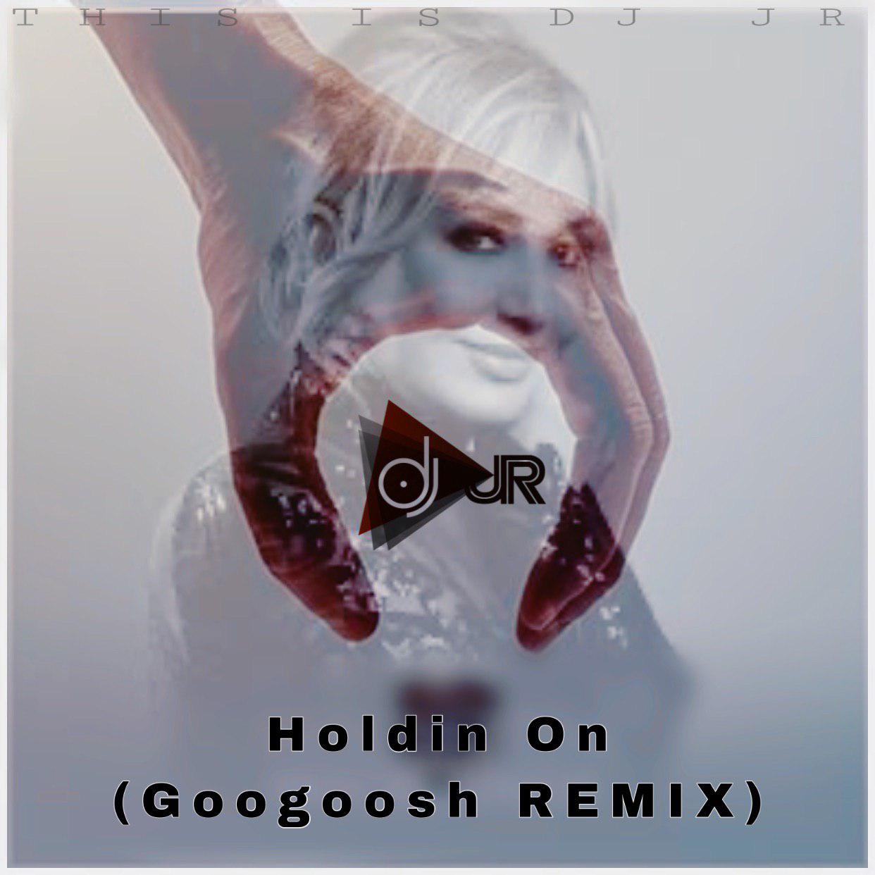 Holdin On ریمیکس