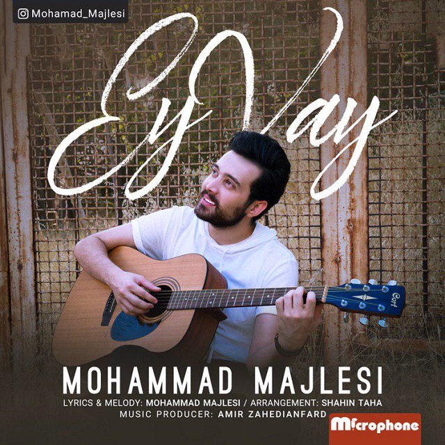 Mohammad Majlesi - Ey Vay