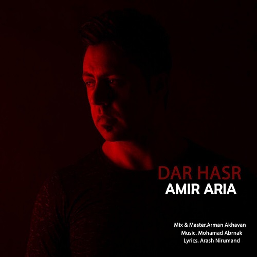 Amir Aria - Dar Hasr