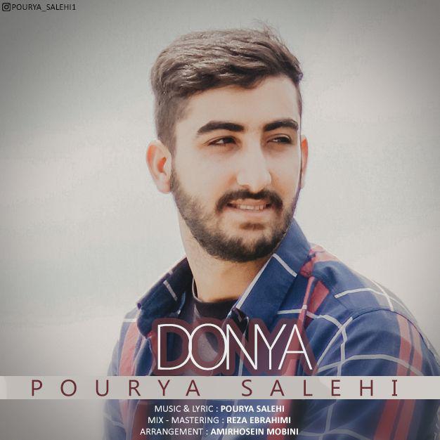 Pourya Salehi - Donya