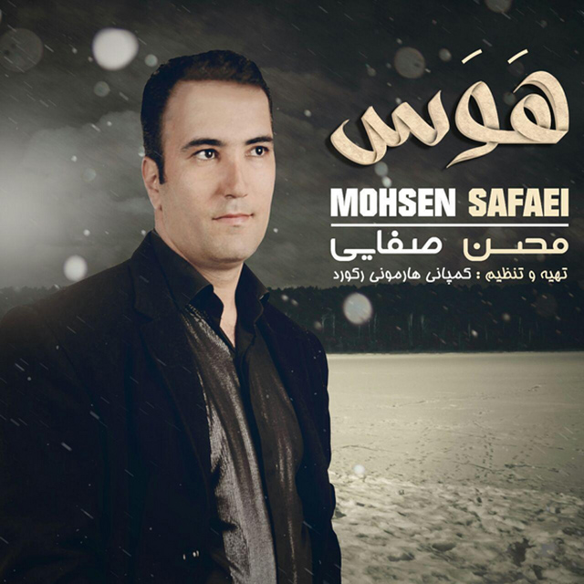 Mohsen Safaei - Havas