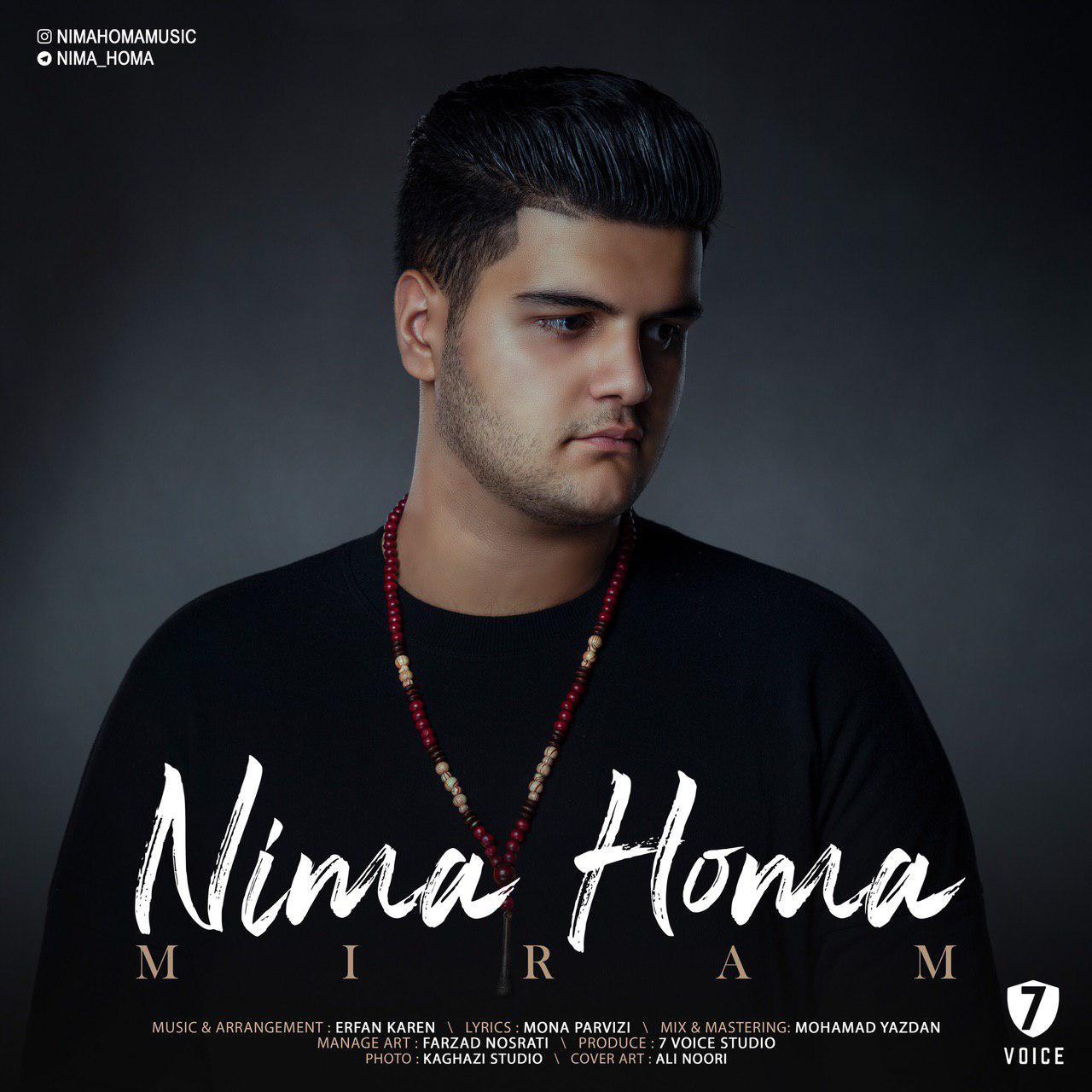 Nima Homa - Miram