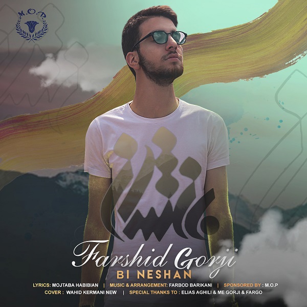 Farshid Gorji - Bi Neshan