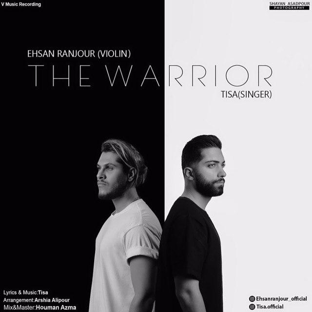 Ehsan Ranjour - The Warrior