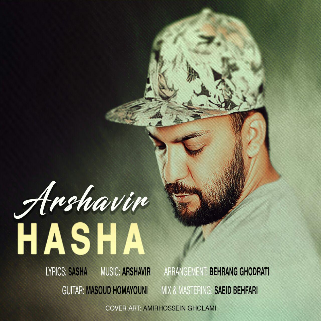 Arshavir - Hasha