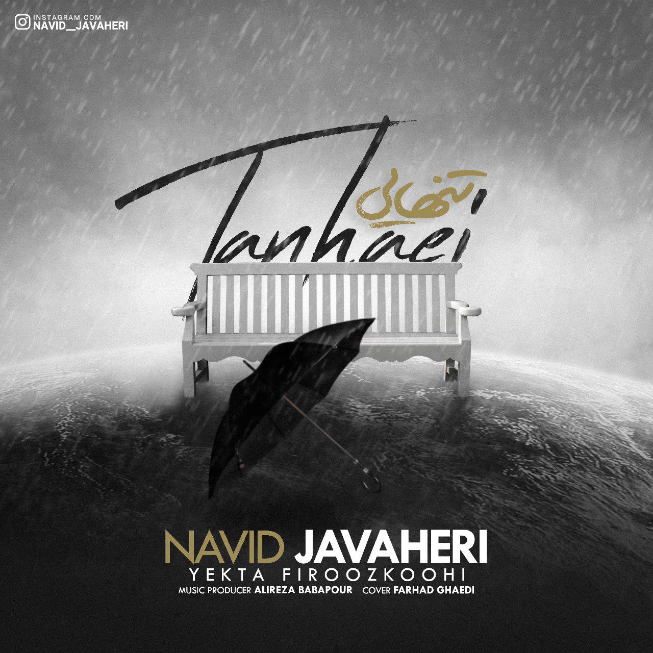 Navid Javaheri - Tanhaei