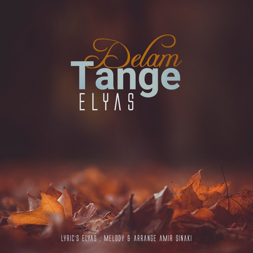 Elyas - Delam Tange