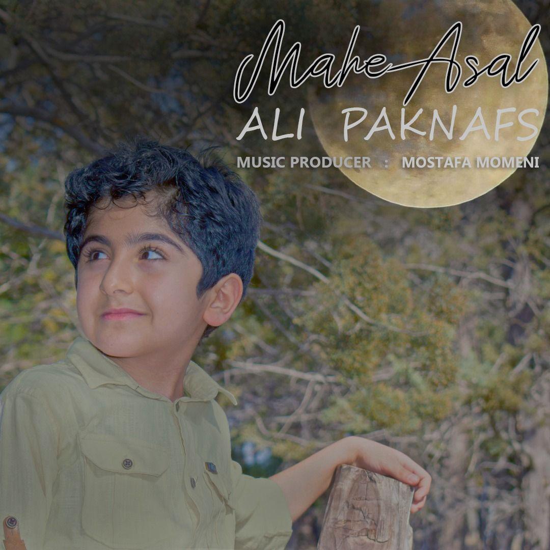 Ali Paknafs - Mahe Asal