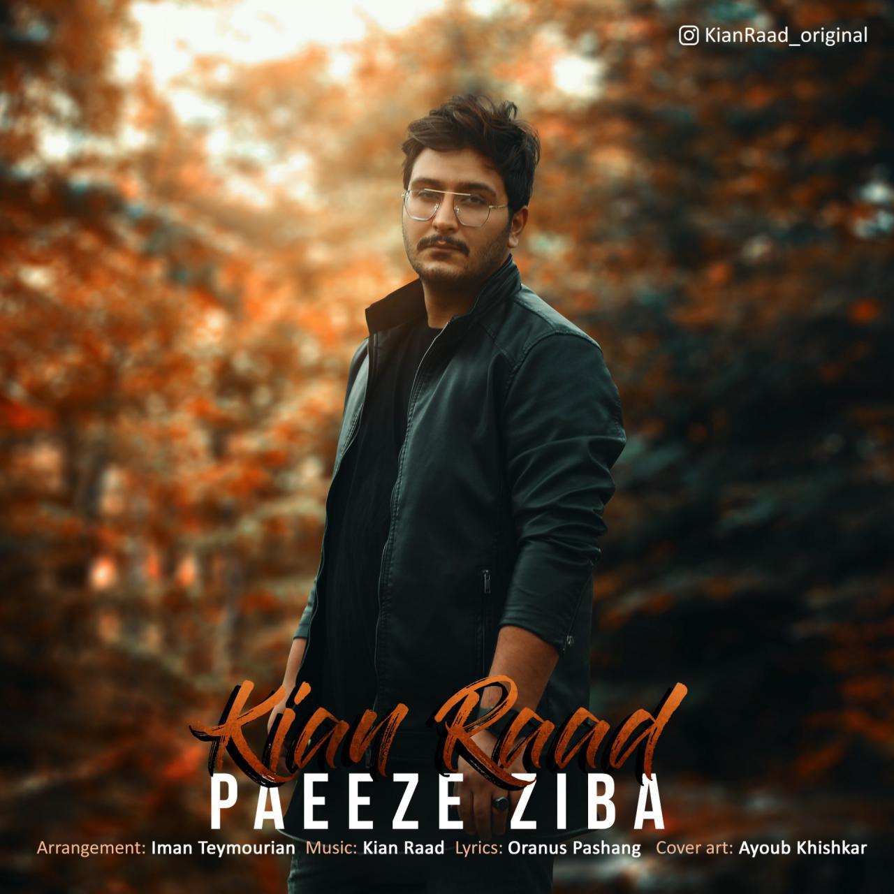 Kian Raad - Paeeze Ziba