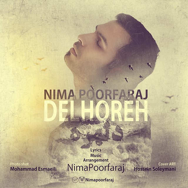 Nima Poorfaraj - Delhoreh