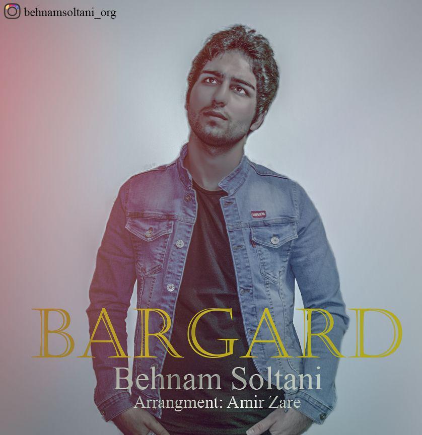 Behnam Soltani - Bargard