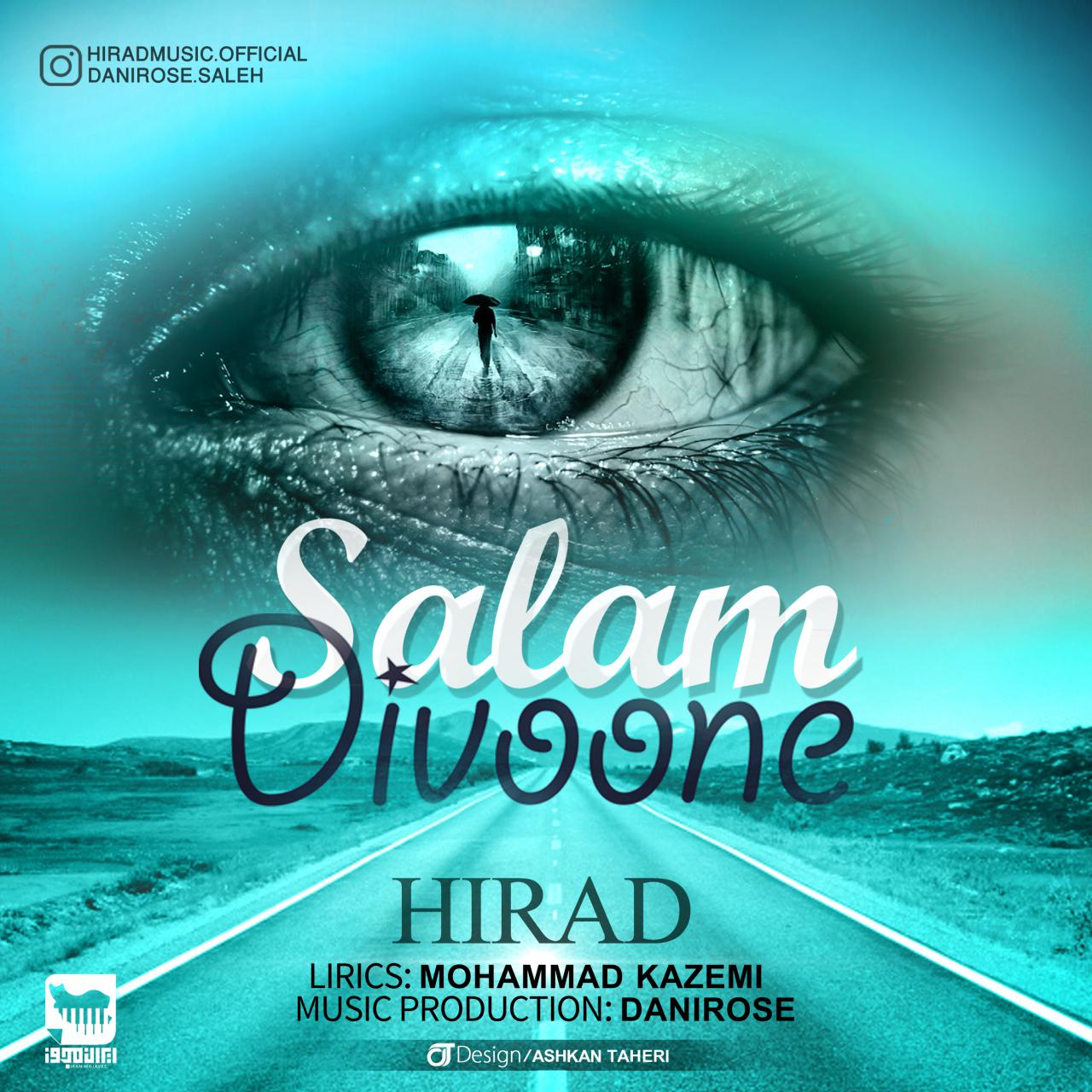 Hirad - Salam Divoone