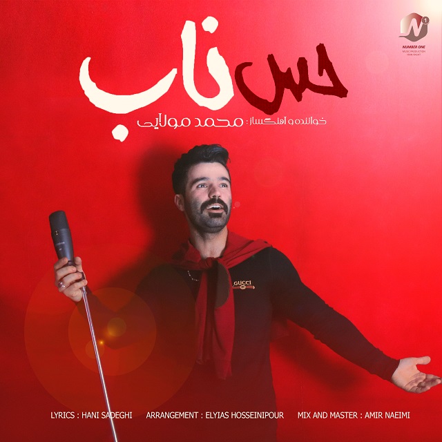 Mohammad Molaei - Hese Naab