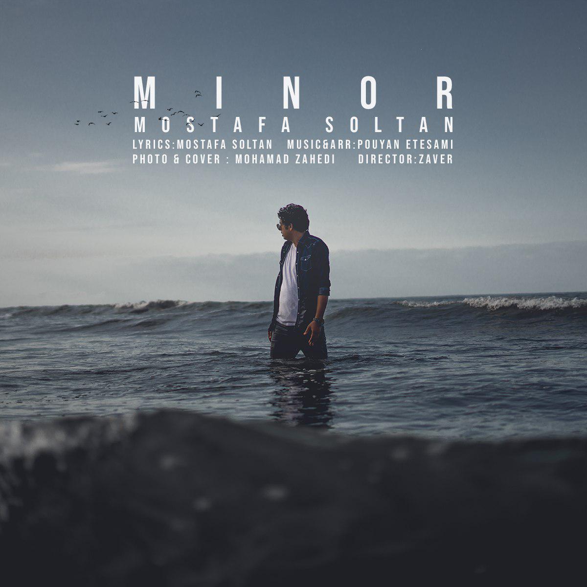 Mostafa Soltan - Minor