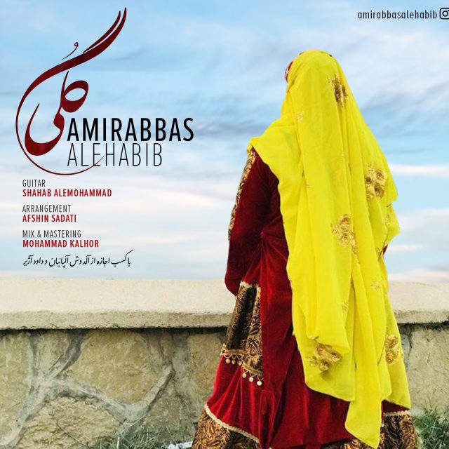 Amirabbas Alehabib - Goli