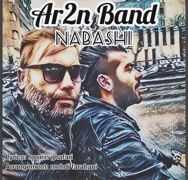 Ar2n Band - Nabashi