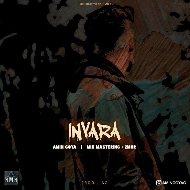 Amin Goya - Invara