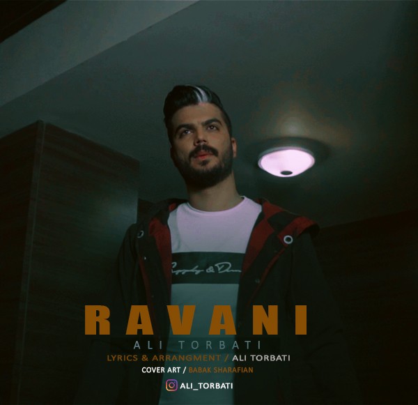 Ali Torbati - Ravani