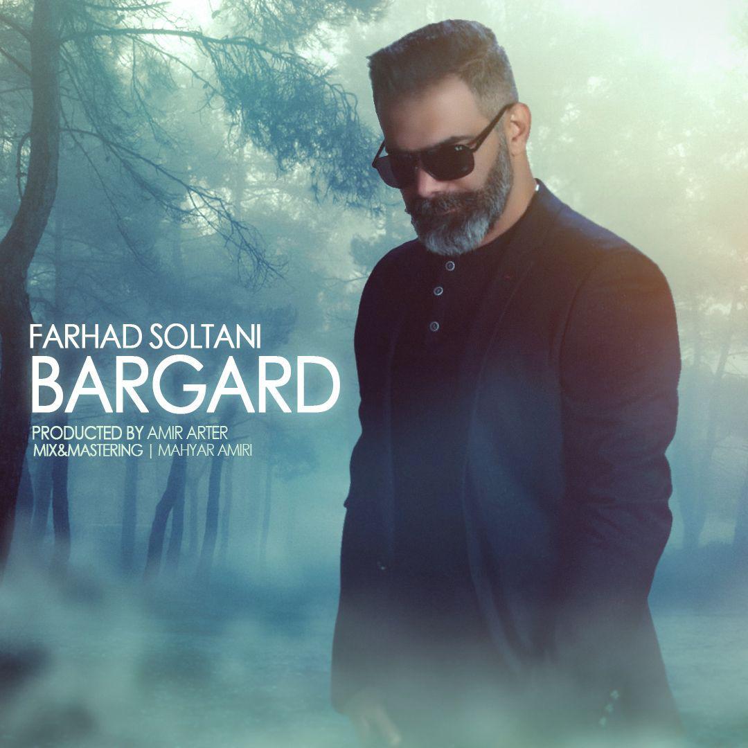 Farhad Soltani - Bargard