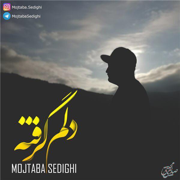 Mojtaba Sedighi - Delam Gerefte