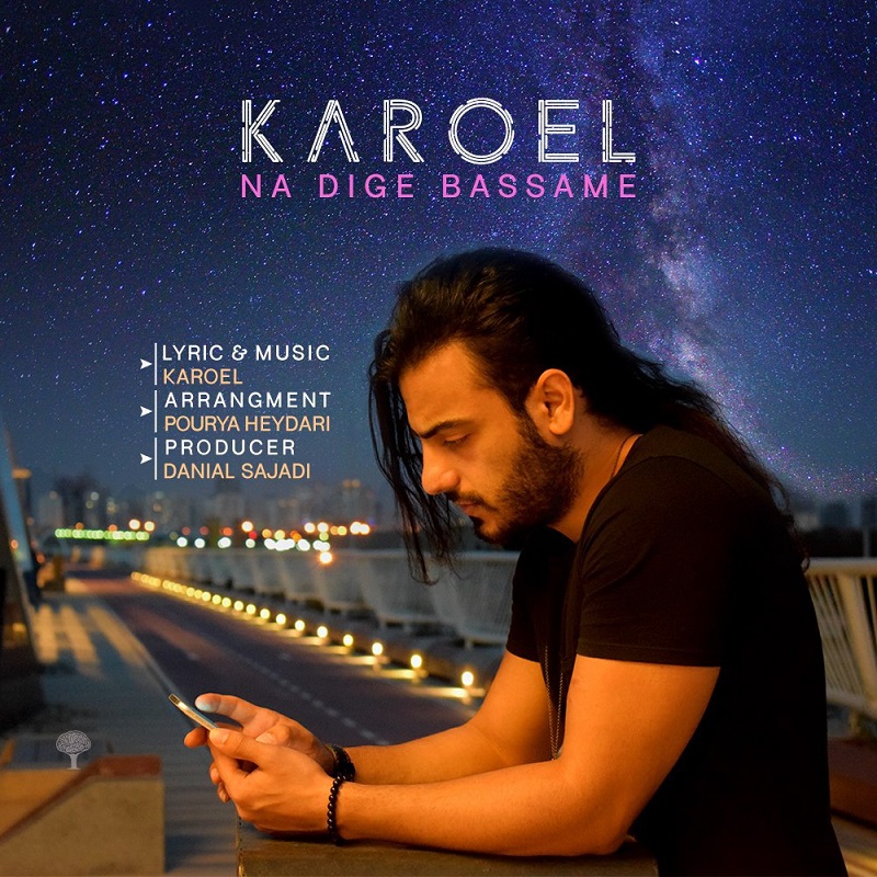 Karoel - Na Dige Bassame