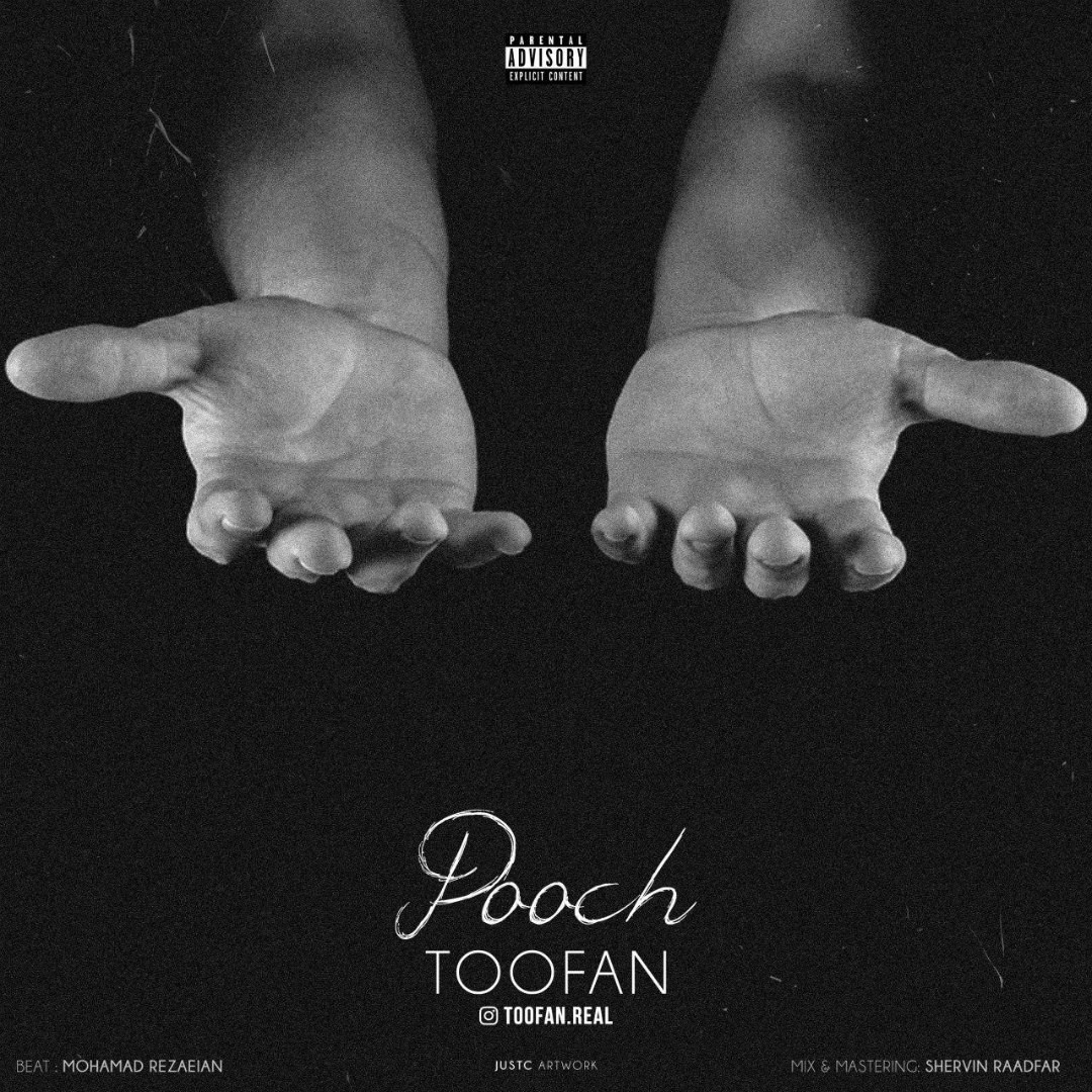 Toofan - Pooch