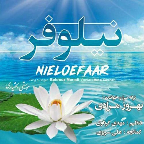 Behrouz Moradi - Nieloefaar