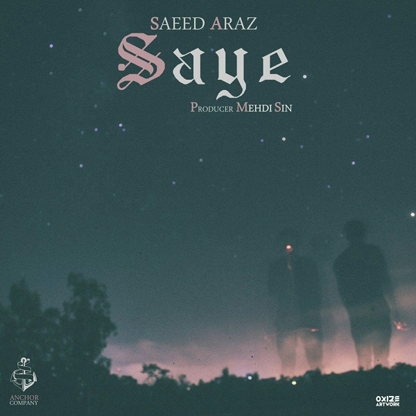 Saeed Araz - Saye