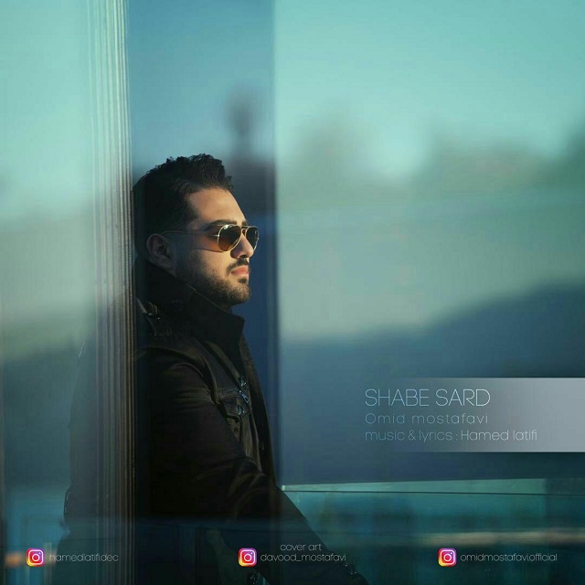 Omid Mostafavi - Shabe Sard