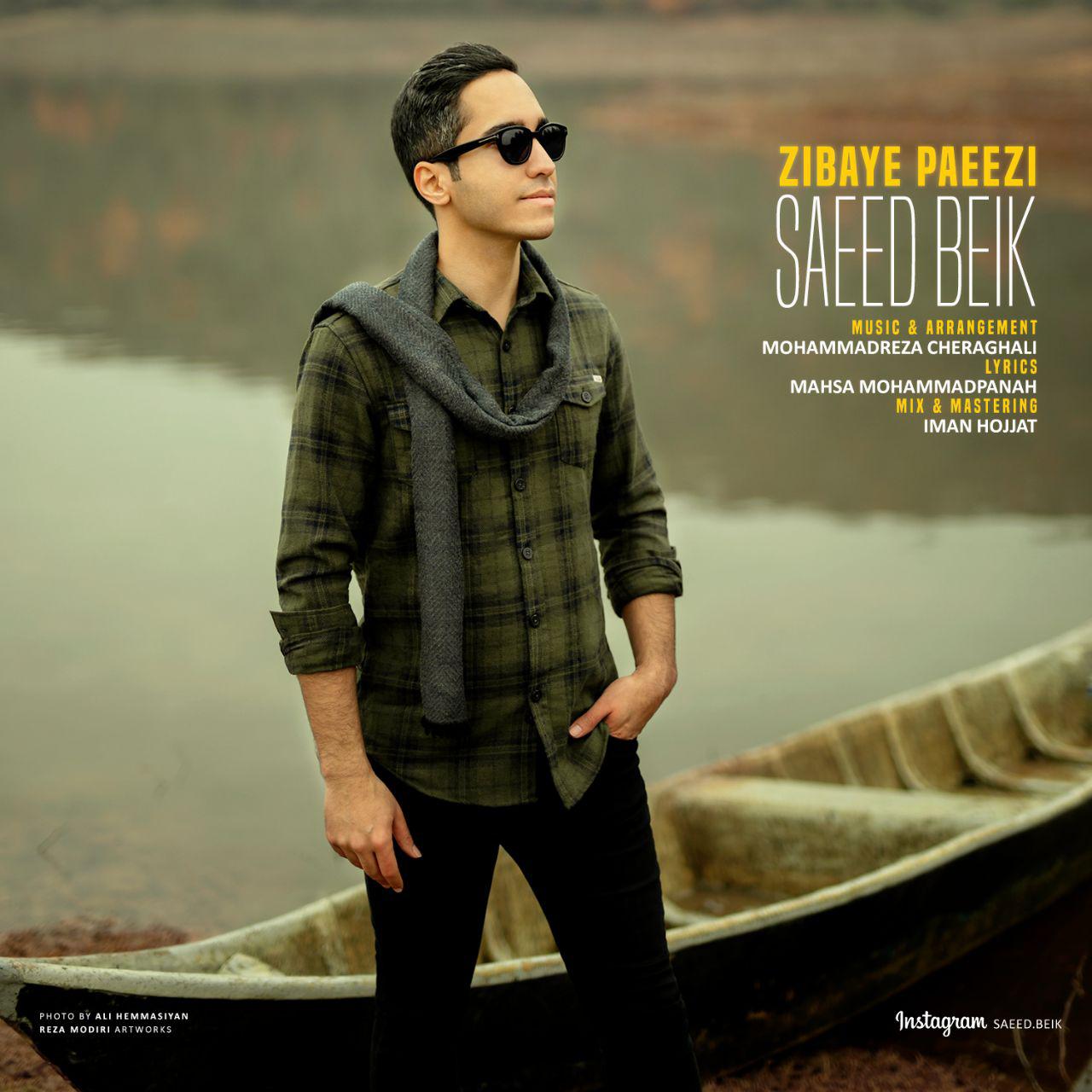 Saeed Beik - Zibaye Paeezi