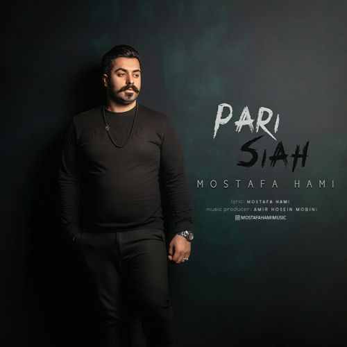 Mostafa Hami - Pari Siah