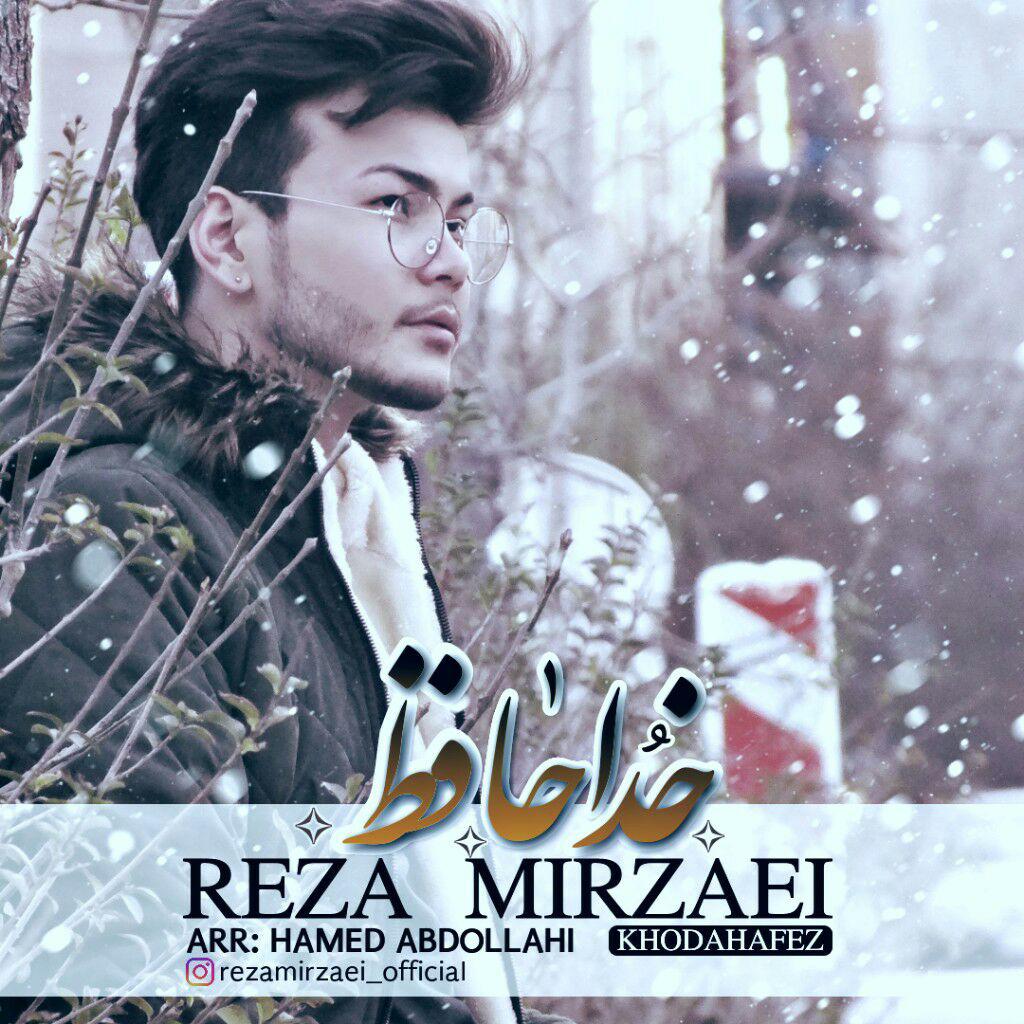 Reza Mirzaei - Khodahafez