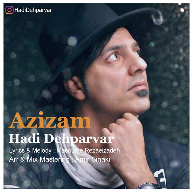 Hadi Dehparvar - Azizam