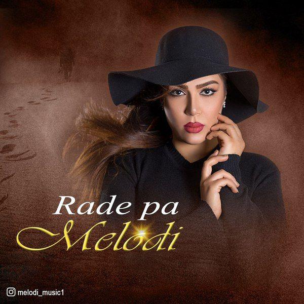 Melodi - Rade Pa