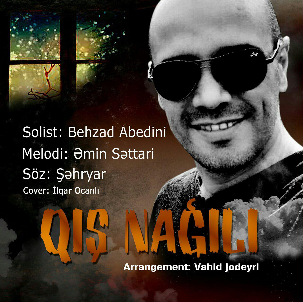 Behzad Abedini - Qish Nagili