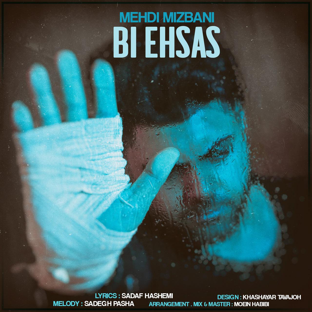 Mehdi Mizbani - Bi Ehsas