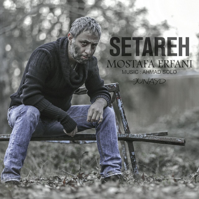 Mostafa Erfani - Setareh