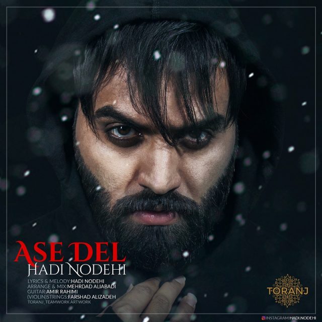 Hadi Nodehi - Ase Del