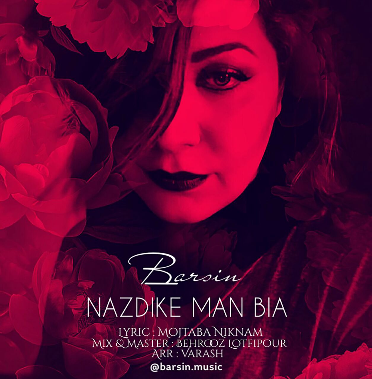 Barsin - Nazdike Man Bia