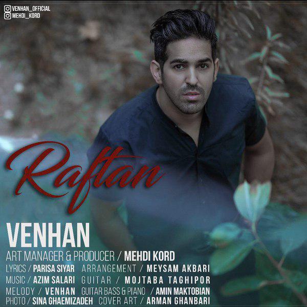 Venhan - Raftan