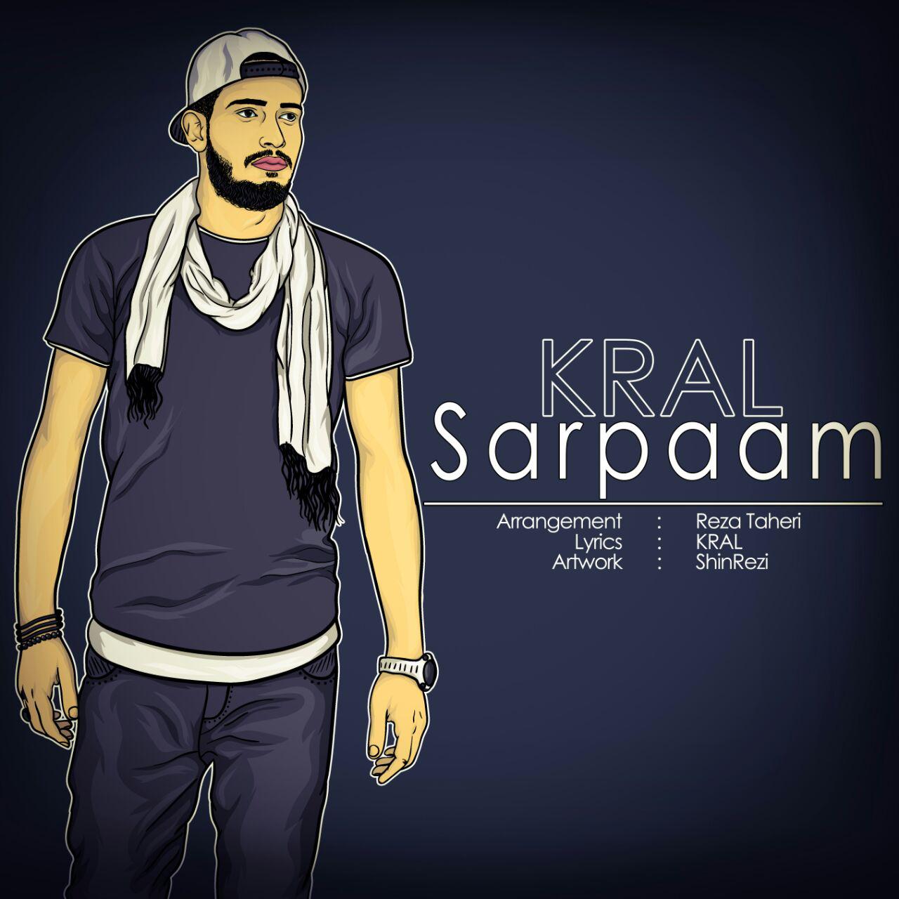 Kral - Sarpaam