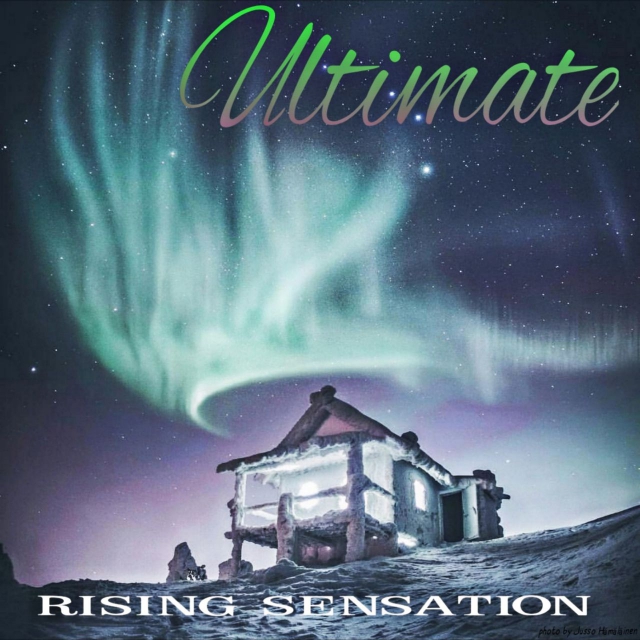 Rising Sensation - Ultimate