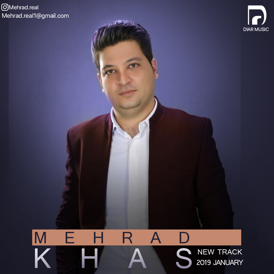 Mehrad - Khad