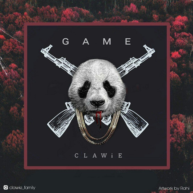 Clawie - Game