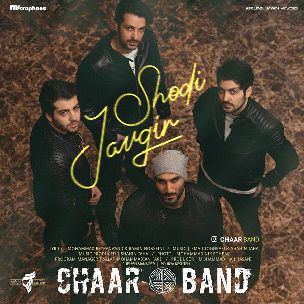 Chaarband - Javgir Shodi