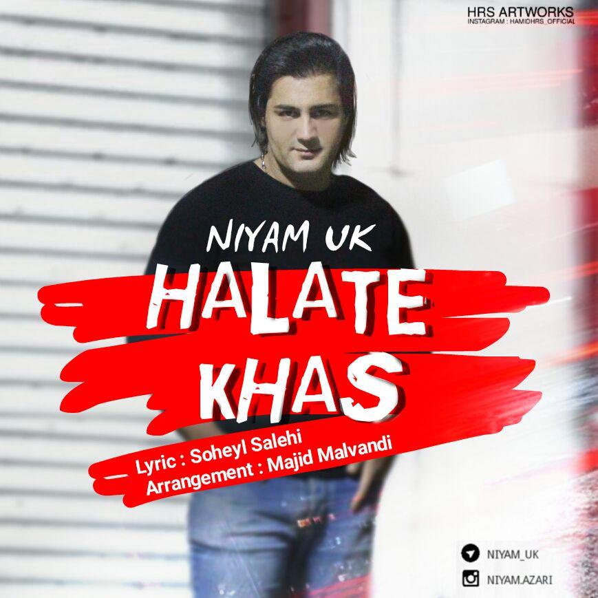 Niyam Uk - Halate Khas