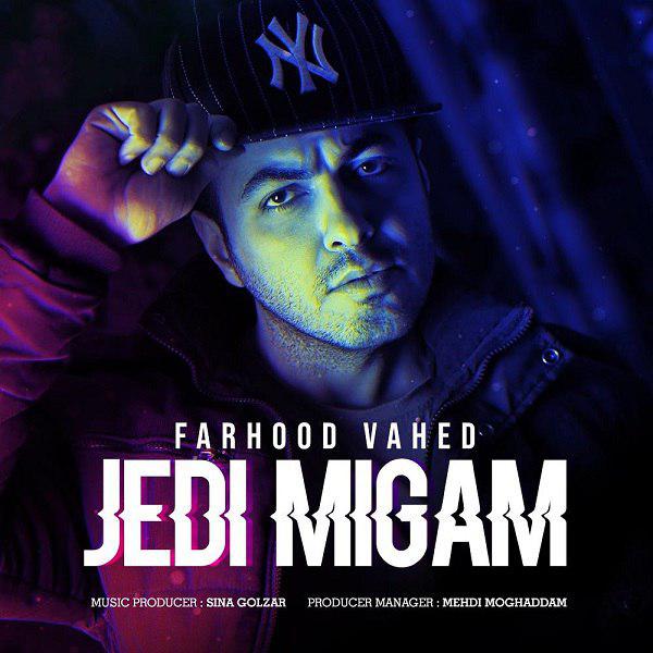 Farhood Vahed - Jedi Migam